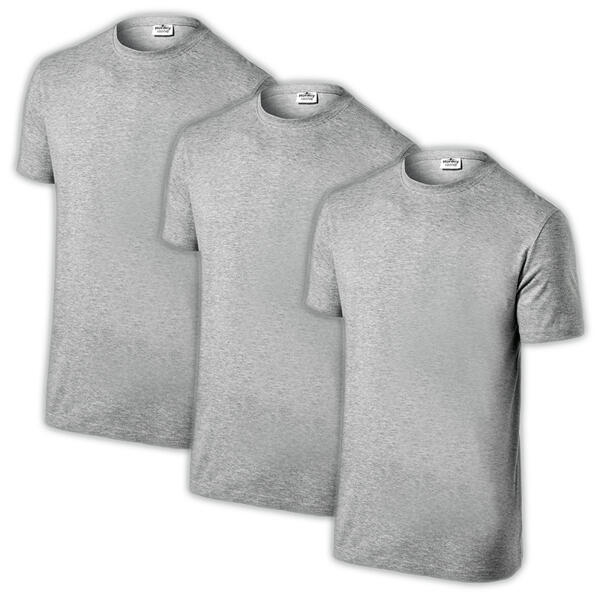 T-Shirt 3er-Pack