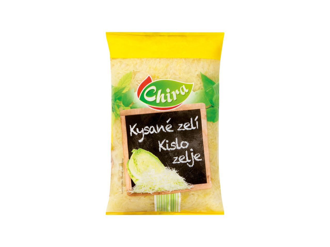 KYSANÉ ZELÍ