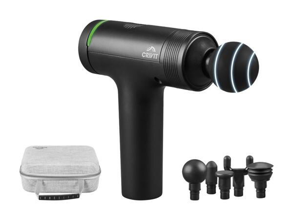 Premium Massage Gun