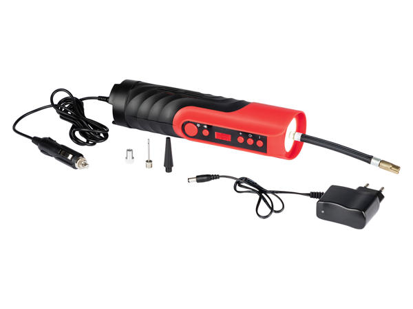 Portable Compressor