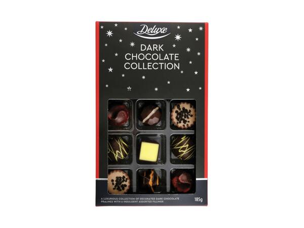 Chocolate Selection
