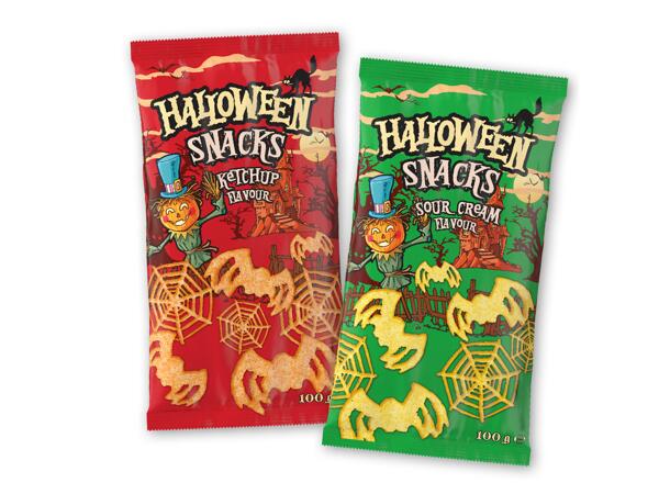 Snacks