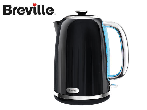 Breville Impressions Kettle – Black