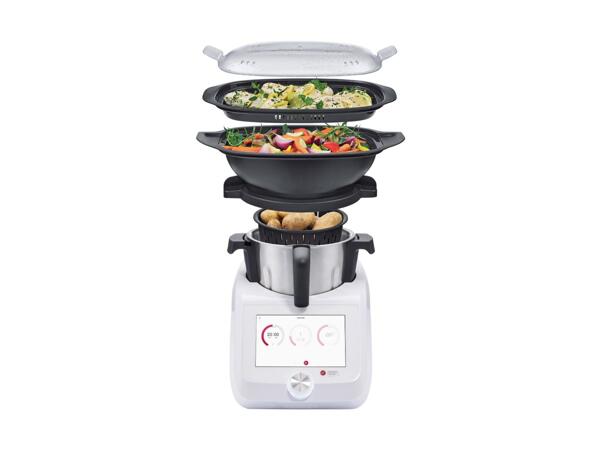 Monsieur Cuisine Smart (valable uniquement en Suisse alémanique et en Suisse romande)