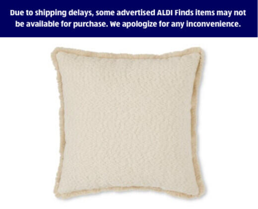 Huntington Home
Boho Decor Pillow