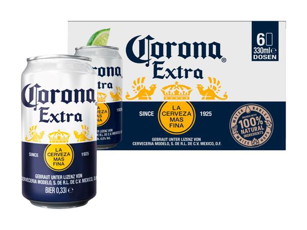 Corona Extra