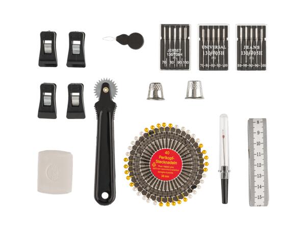 Sewing Accessories