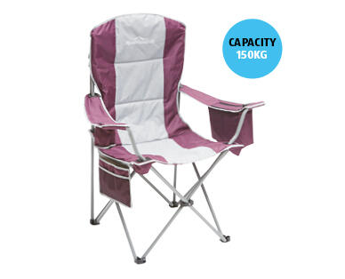 Premium Camp Chair