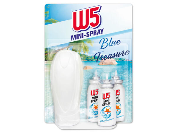 Mini-Spray