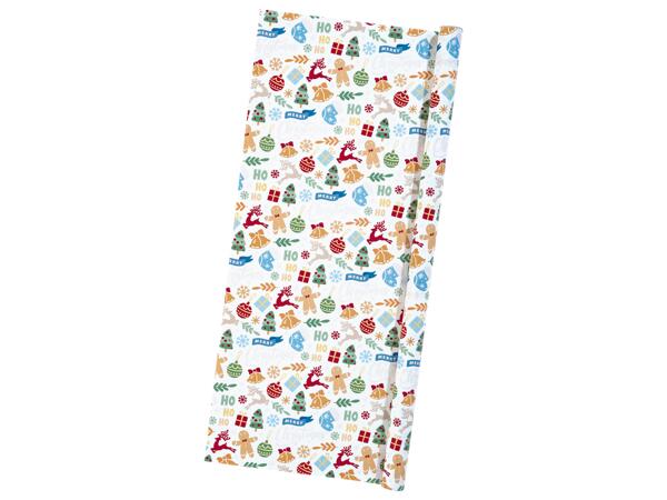 Wrapping Paper