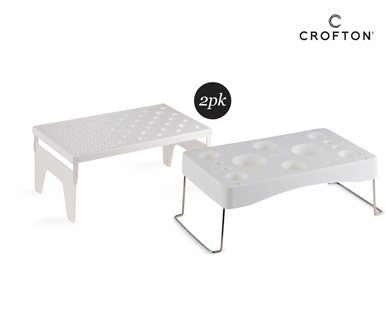 CAKE TURNTABLE STAND OR ICING AND DECORATING STANDS