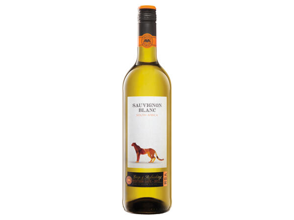 Sudafrica Sauvignon Blanc