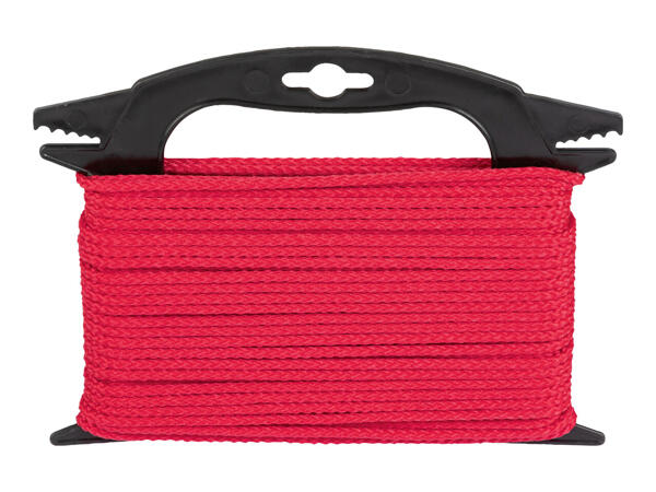 Parkside Synthetic Rope