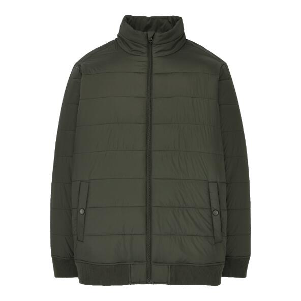 UP2Fashion(R) 				Leichtsteppjacke