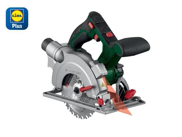 Parkside 20V Cordless Circular Saw - Bare Unit