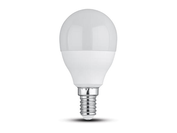 Livarno Home LED Light Bulbs