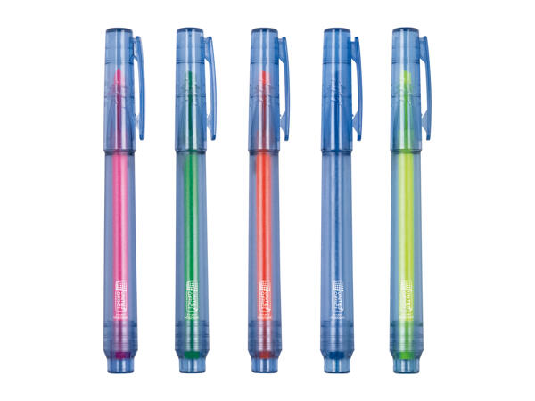 United Office Recycled Pens Assortment