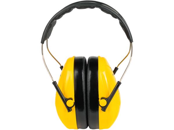 Peltor Optime Earmuffs