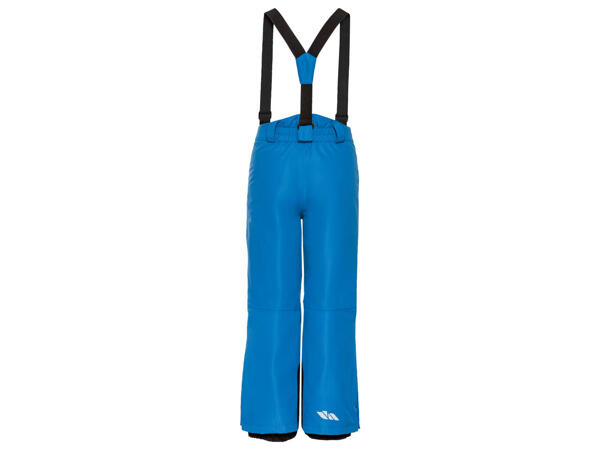 Kids' Ski Trousers