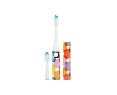 Dentiguard Travel Sonic Toothbrush
