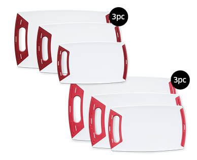 Chopping Boards 3pc
