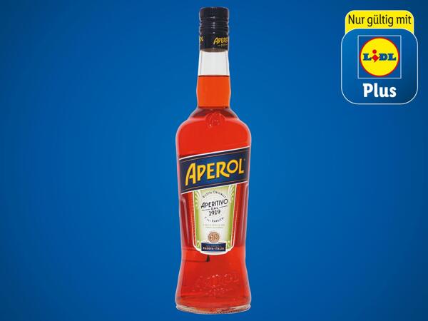 Aperol
