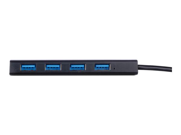 Tronic USB Hub