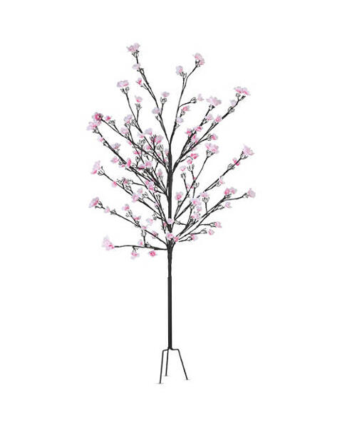 Solar Blossom Tree