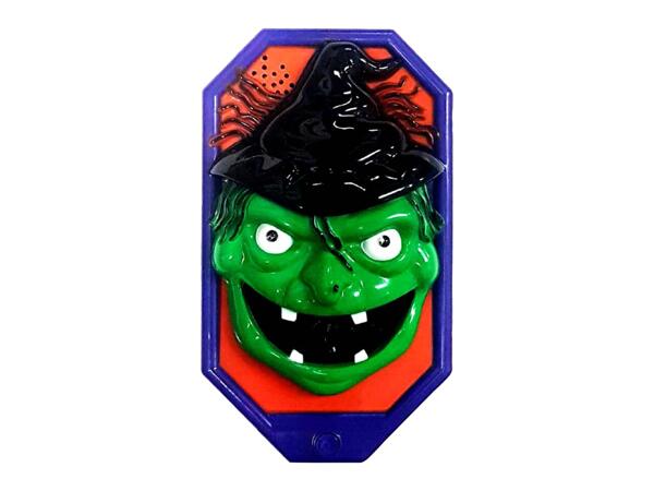 LED Halloween Door Bell