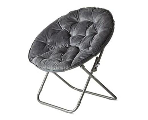 SOHL Furniture 
 Saucer Chair