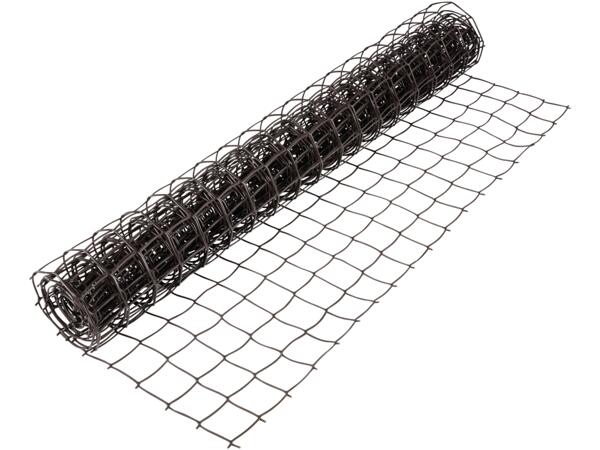 Multifunctional Fence