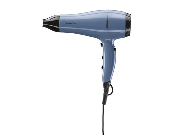 Ionic Hair Dryer