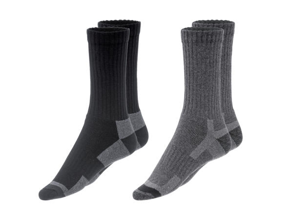 Chaussettes de travail