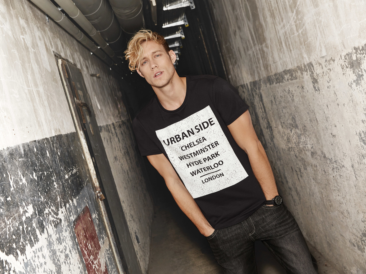 Livergy T-Shirt1