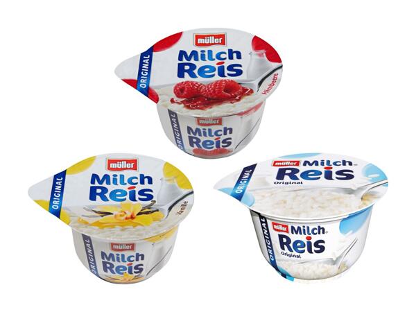Müller Milchreis​