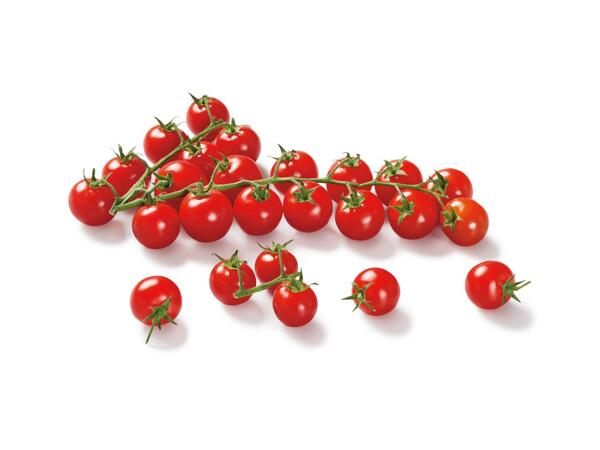 Cherry rajčata keříčková koktejlová