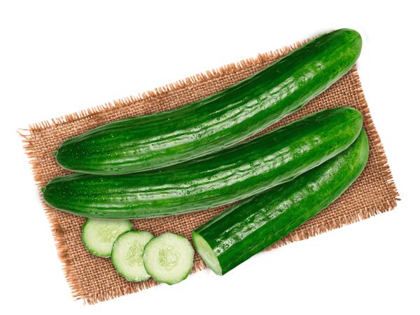 Gurke aus Österreich