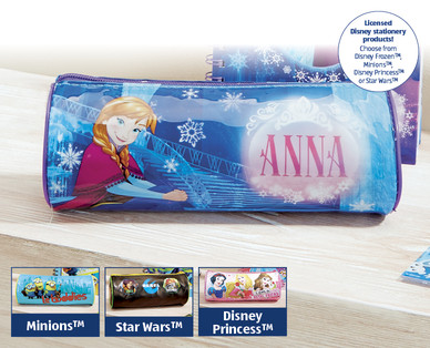 Pencil Case