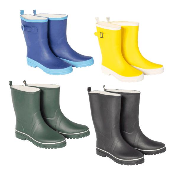 UP2Fashion(R) 				Regenstiefel