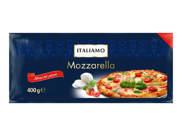 MOZZARELLA
