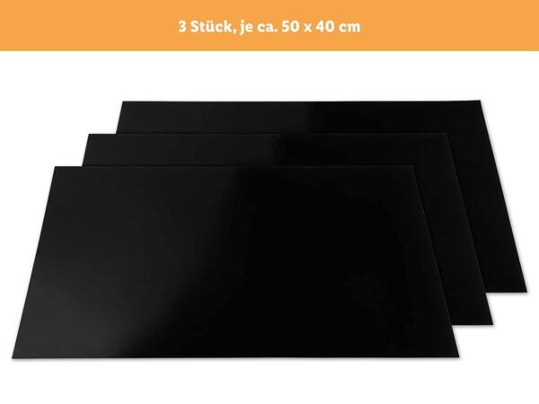 Grillrostmatte
