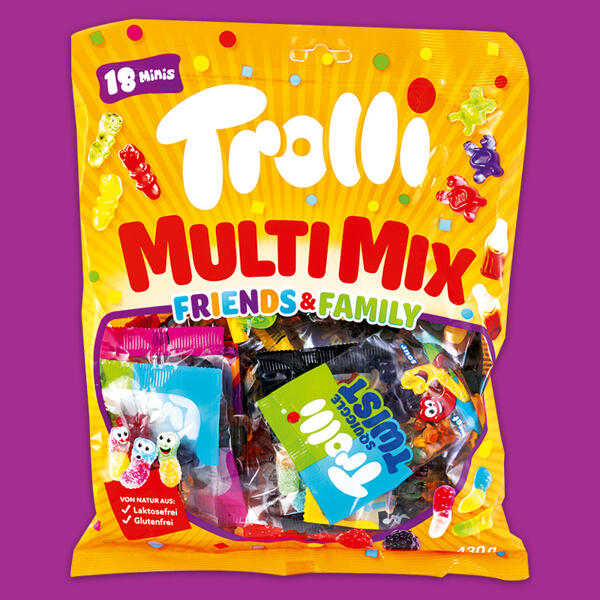Multi Mix XXL