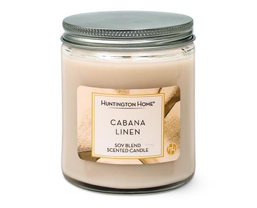 Huntington Home 
 Single Wick Candle
