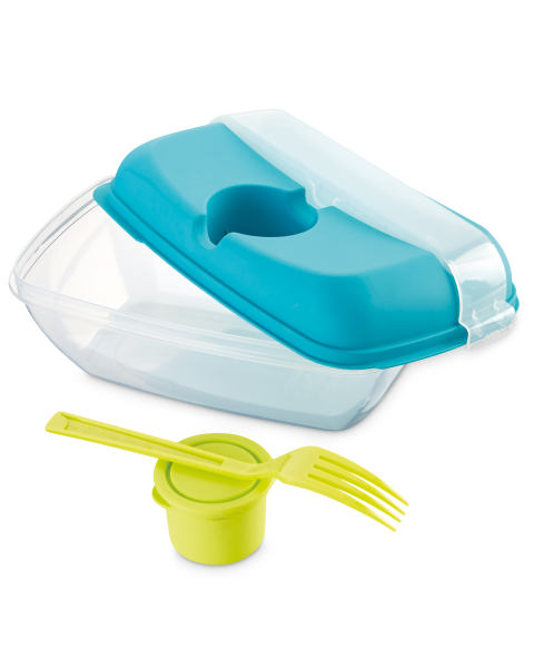 Crofton Premium Lunch Box 2-Pack