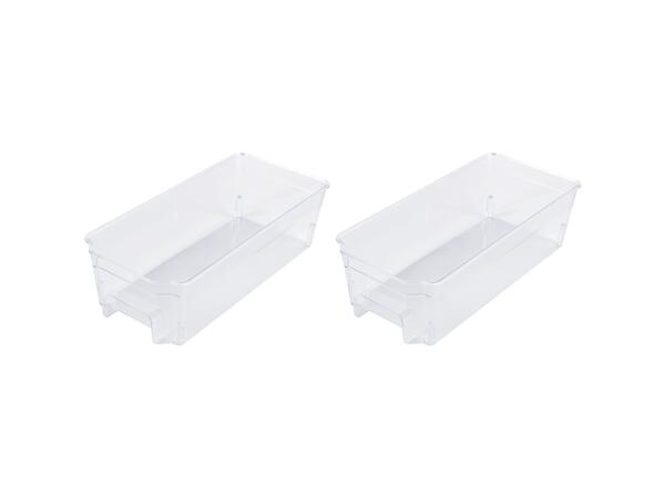 Fridge Organisers