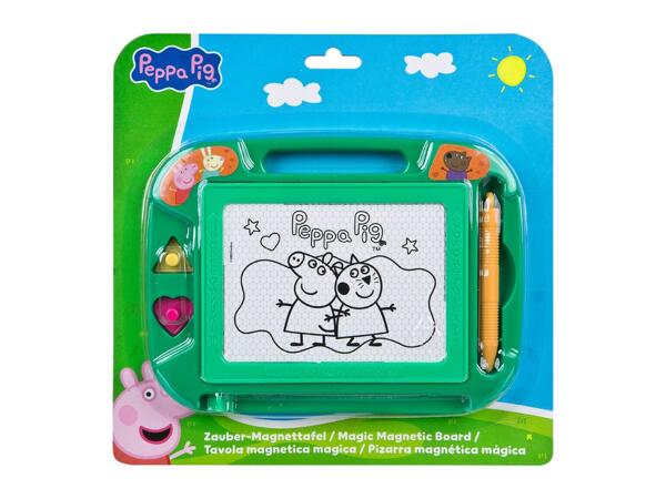 Peppa Pig Magic Magnetic Board
