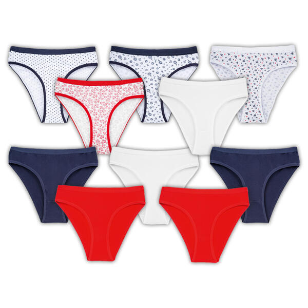 Slips 10er-Pack