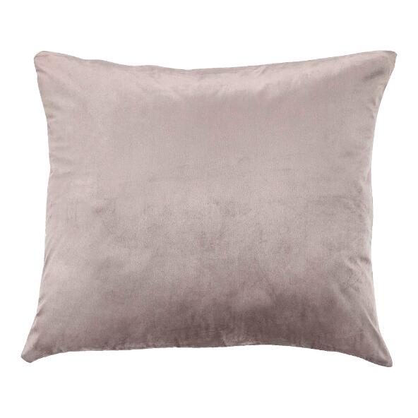NOVITESSE(R) 				Housse de couette XXL en velours, 2 pers.