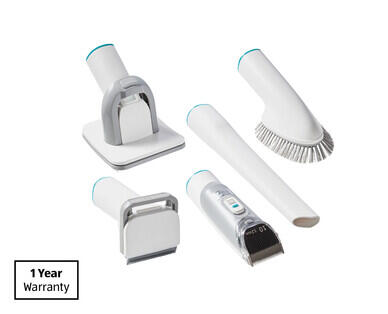 Pet Grooming Kit with Vacuum