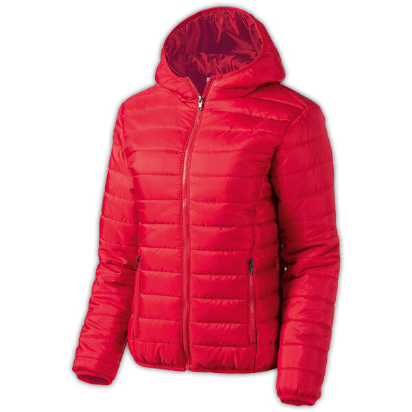 Winter-Steppjacke